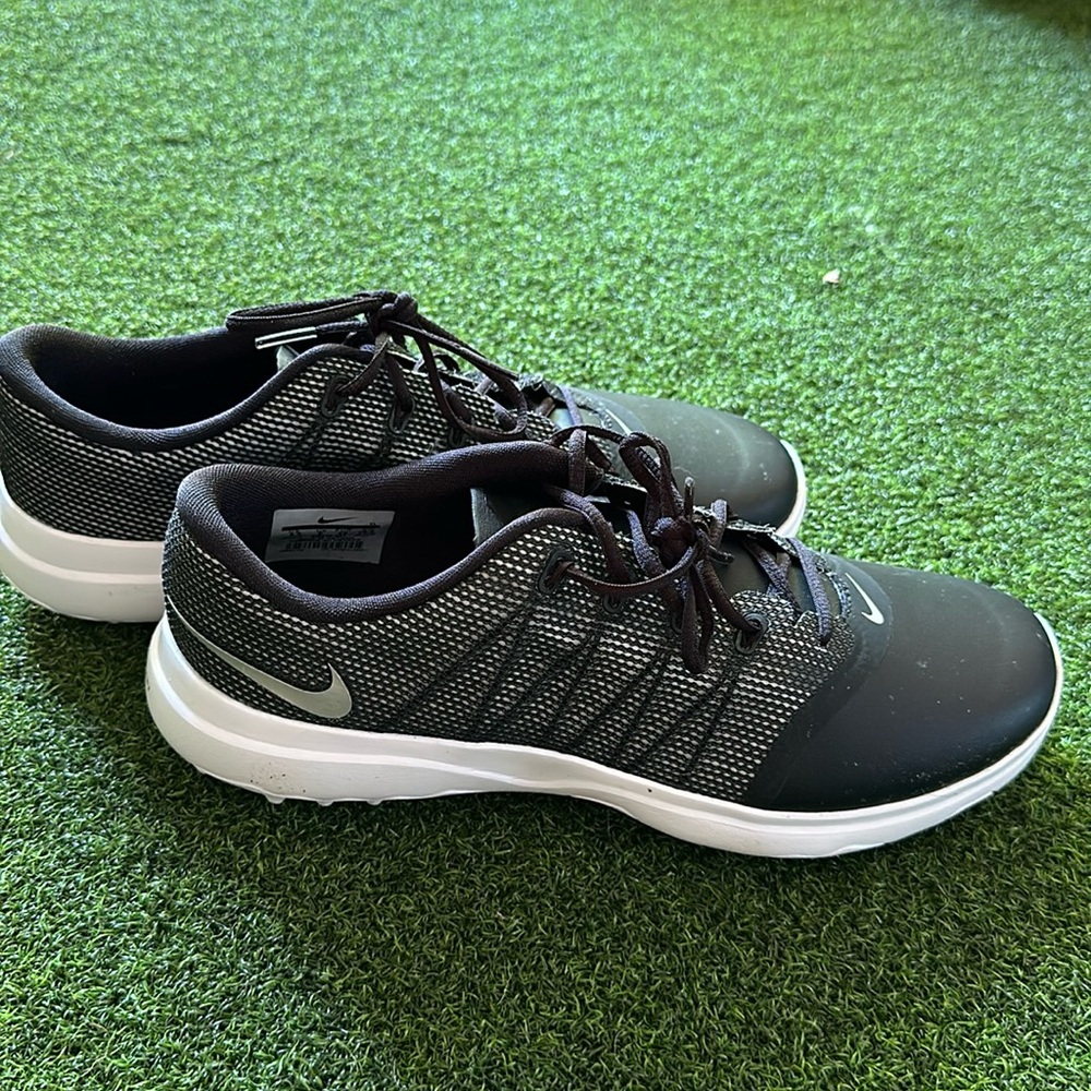 Women’s Nike Golf Shoes